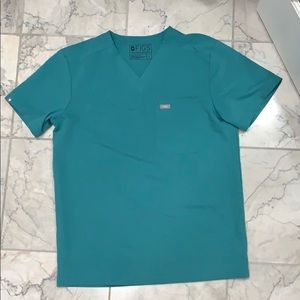 Men’s figs scrubs set